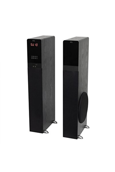 Sal SET de difuzoare multimedia, frecvență joasă 25 cm