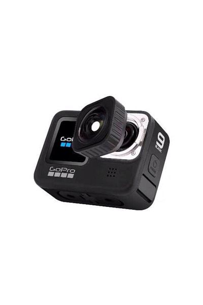 OEM Wide Angle Lens for GoPro Camera 9 10 11 12 13
