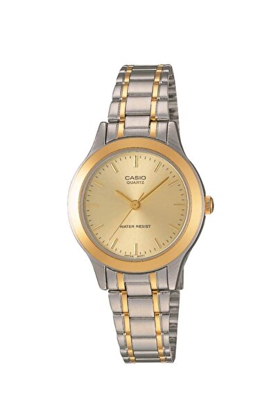 Casio Women's Wristwatch LTP-1128G-9ARDF