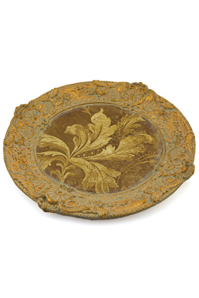 Sezzatini Firenze 34 cm Supla