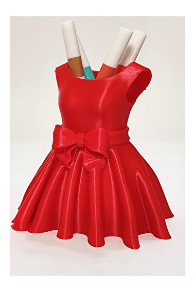 Yunus Göksu Design Desktop Pen Holder Organizer