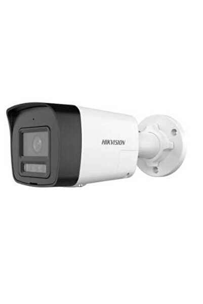 Hikvision DS-2CD1021G2-LIUF 2mp 2.8mm Smart Hybrid Smart Light Ip Bullet Kamera