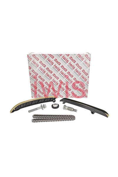 IWISS IWS 90001380 EKSANTRIK ZINCIR SETI 03F109158K