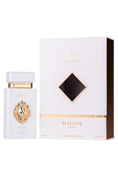 Maison Asrar Rey, Eau de Parfum, Barbati, 100 ml, 100 ml