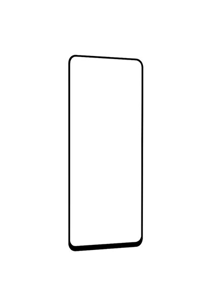 dalip Protector de ecran compatibil cu Xiaomi Redmi Note 9S/Note 9 Pro/Note 9 Pro Max, sticlă securizată, 2.5"