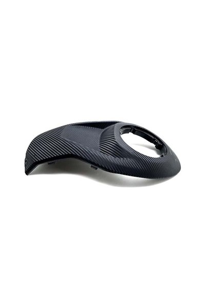 MotoExpress CFMoto 450SR 2022-2025 Depo Kapak Çerçevesi Grenajı Muhafazası A