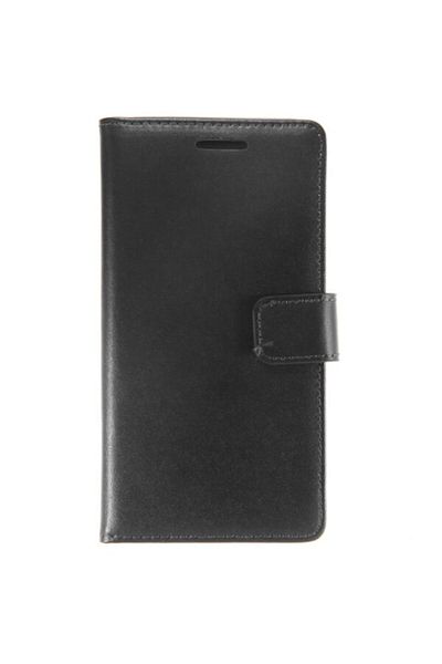 Dali Husă de protecție cu clapă compatibilă cu Samsung Galaxy S6 Edge Plus, închidere magnetică, funcție de suport