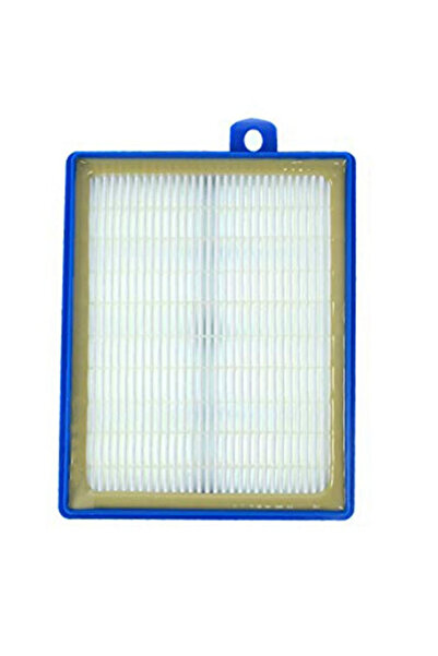 Magic Bags | Συμβατό με PHILIPS (2x Τεμάχια) Φίλτρο Hepa - Συμβατό με FC 8721 - 8726 - 8727 - 8770 - 8785