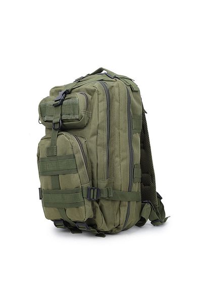 Lion camo Rucsac 25L Travel Sports Outdoor cordura sistem Molle