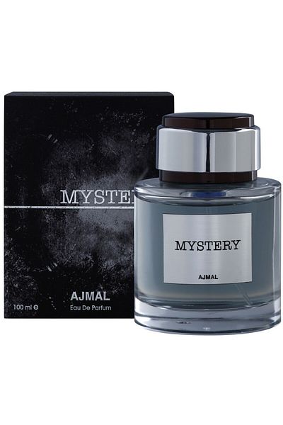 Ajmal Mystery, Eau de Parfum, Barbati, Eau de Parfum, 100 ml