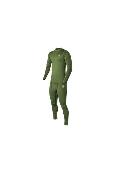 DELPHİN - Thermal Set for Men Fish-On-X ArmaX, Size M