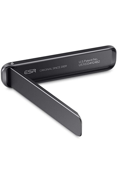 OEM Suport pentru Birou, Aluminiu, Boost Kickstand, Z166, Negru