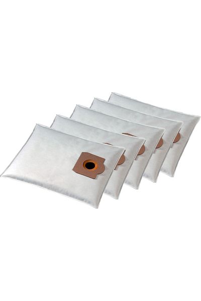 KOMA ET10S - Vacuum cleaner bags ETA Neptun 1404, 3404, Rowenta 0404 textile, 4 pcs