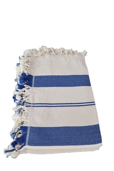 Sierra Linens Four Fringe Peştemal