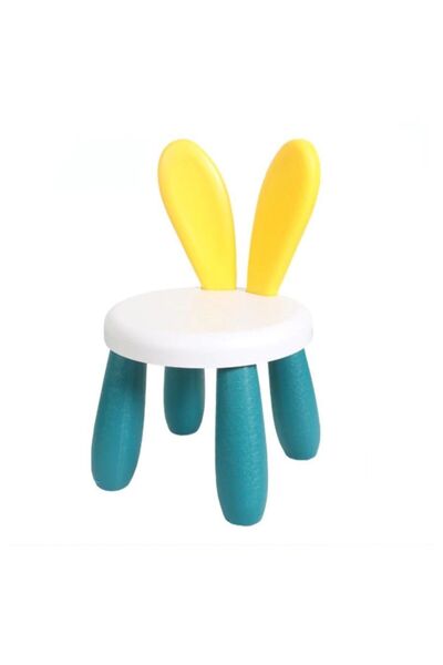 ElastiX Scaunel cu urechi,