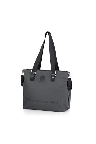 Petite&Mars Τσάντα εγκυμοσύνης, Petite&Mars, με 6 τσέπες, συμπεριλαμβανομένων θερμικής και αδιάβροχης