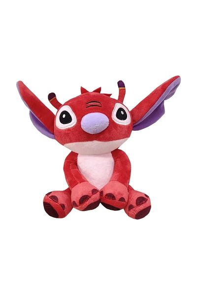 Miniso 25cm7 12-27cm Hot Kawaii Disney Stitch Plush Doll Toys Cute Anime Lilo Stitch Stuffed Plush Dolls Ki