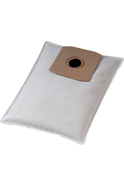 KOMA DW03S - Saci pentru aspirator Daewoo RC 300, textil, 4 buc