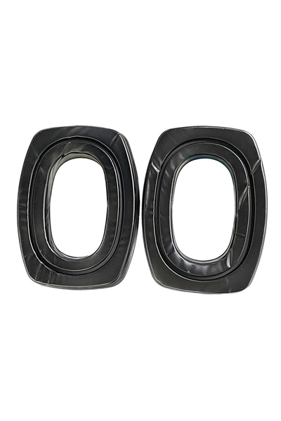 Choice وسادات أذن جل HL Sightlines لسماعات الأذن الإلكترونية Howard Leight Im...