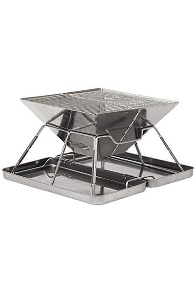 Generic Portable Folding Charcoal BBQ Grill