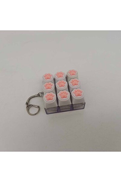 Choice NO.2 Festive Party Supplies Party Supplies Small Gifts Keychain Backpa...