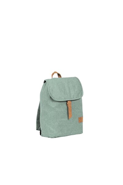 NEW REBELS Rucsac New Rebels Heaven‑cleveland, Culoare Albastru Mentă, Materi...
