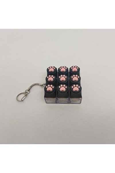 Choice NO.1 Festive Party Supplies Party Supplies Small Gifts Keychain Backpack Mobile Phone Pendant Finger