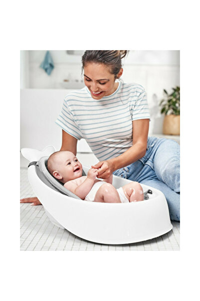 Skip Hop Cadita inteligenta, Skip Hop, Multifunctionala, Cu suport detasabil, Pentru 3 etape de crestere