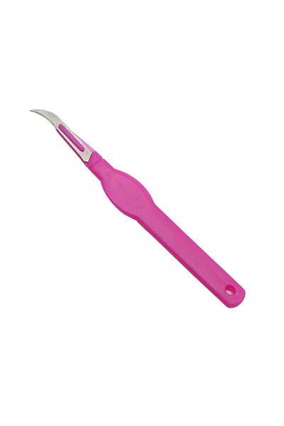 Choice 1pc 1pc Sewing Seam Ripper Plastic Handle Seam Ripper Seam Ripper Thread Cutter for Sewing Craft Nee