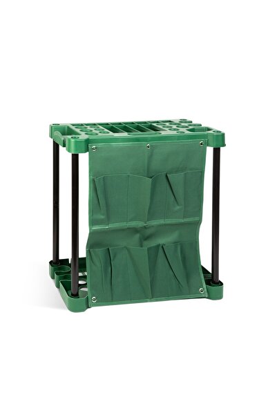 Casa Grande Wall Mount for Garden Tools, Size 58 x 31 x 60 cm