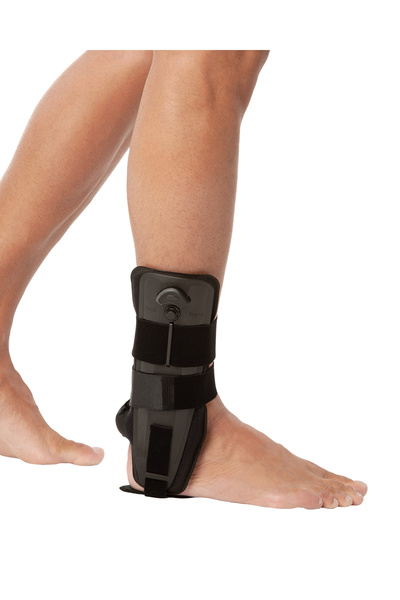 Variteks 814 Ayak Bileği Ateli (Havalı)