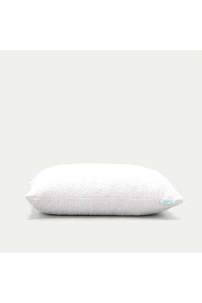 Sukoon Sokoun medical pillow with segmented foam technology
