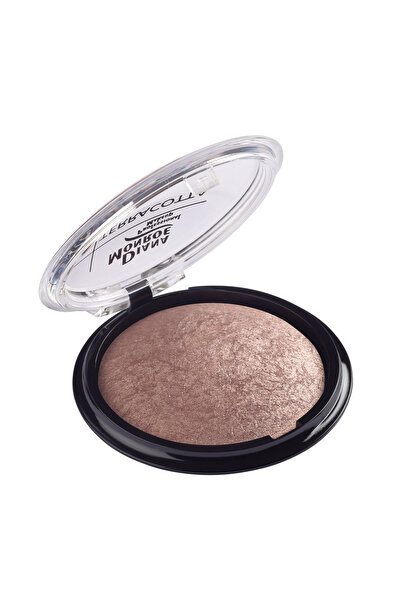 Diana Monroe Terracotta Bronzer