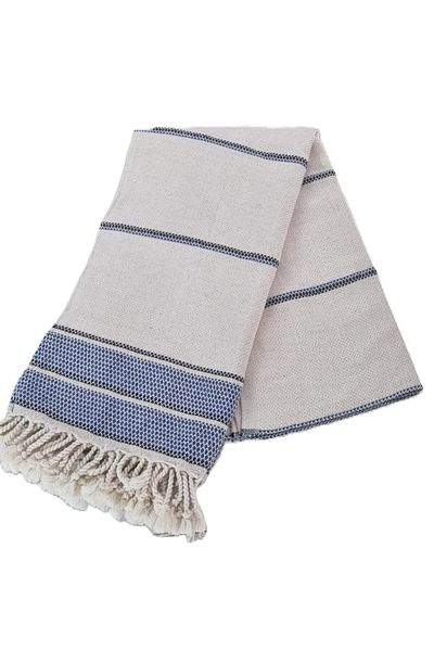 Sierra Linens Diamond Weave Peştemal