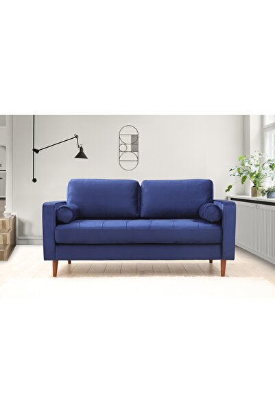 Vivense ROME İKİLİ KOLTUK, LACİVERT