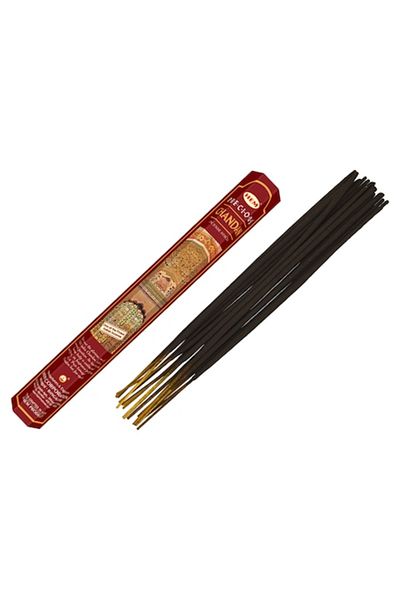 Hem Set Betisoare Parfumate 20 Buc Chandan