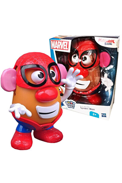 Miniso لعبة بطاطس العنكبوت المرخصة رسميًا باز لايتيير إيج هيد زوجان بطاطس الس...