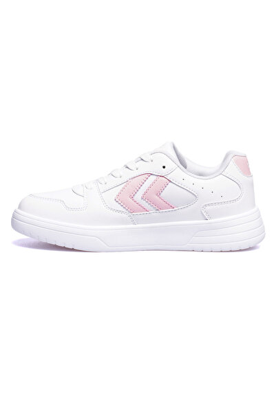 hummel Hml Kayno Unisex Spor Ayakkabı 900725-9144 WHITE/PINK