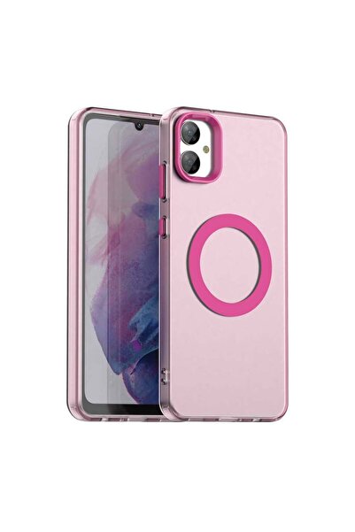 SKYDDAR INNOVATION Carcasă pentru Samsung Galaxy A05, CandyCase, Magsafe, set...