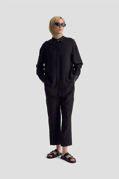 Armine Set de țesături Mix 25Y6040 Negru