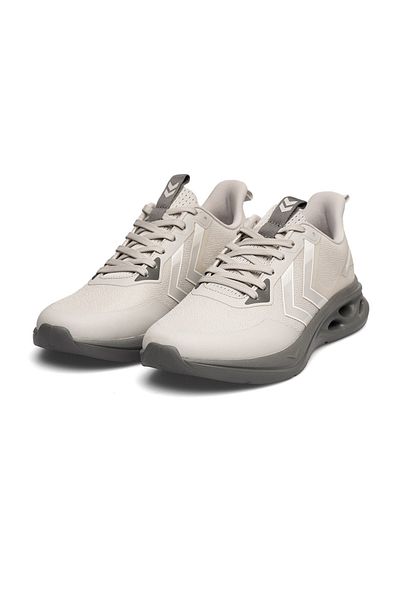 hummel Hml Nomy Unisex Sports Shoes 900791-1100 Alloy