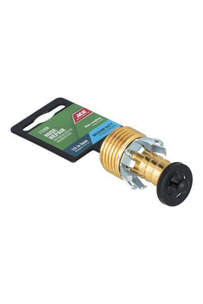 ACE Hose Repair Male Coupling 0.5 Inch