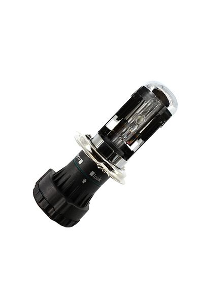 Primlife Bec Xenon H44, 3k Carguard Adaptor Pentru Montaj Iluminare Faruri Auto