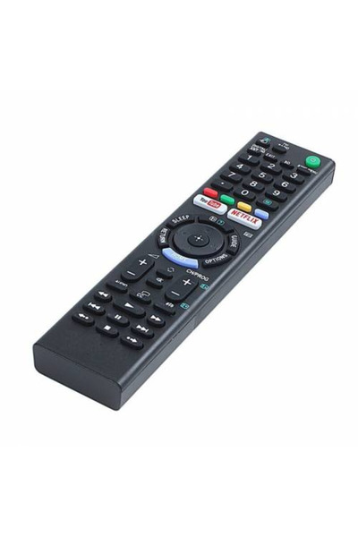 Sony Bravia Kdl-40s4000 Led Tv Kumandası