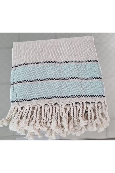 Sierra Linens Diamond Weave Peştemal