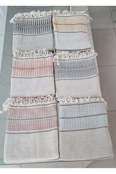 Sierra Linens Natura Line Peştemal