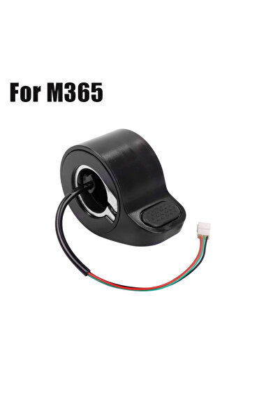 Choice قطع غيار سكوتر كهربائي M365 Thumb Dia Accelerator لـ M365 Pro Pro2 4Pr...