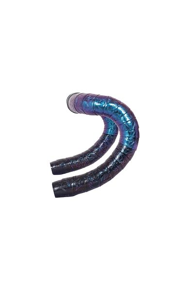 Choice Aurora Color Blue Road Bike Chameleon Color Bar Tape EVA/PU Bicycle Handlebar Tape Breathable Sweat