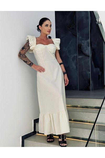 Zatara Fashion Rochita Alien