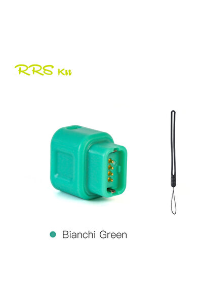 Choice Green 1 Pc RRSKIT Battery Charger Adapter With Lanyard For Shimano 12 ...